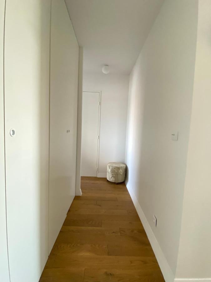 אנטיב T3 Climatise Villa Juana Avec Parking Et Proche Plage מראה חיצוני תמונה
