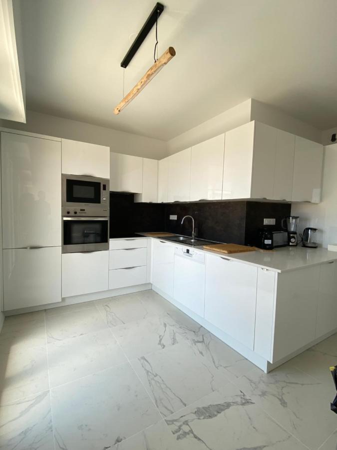 אנטיב T3 Climatise Villa Juana Avec Parking Et Proche Plage מראה חיצוני תמונה